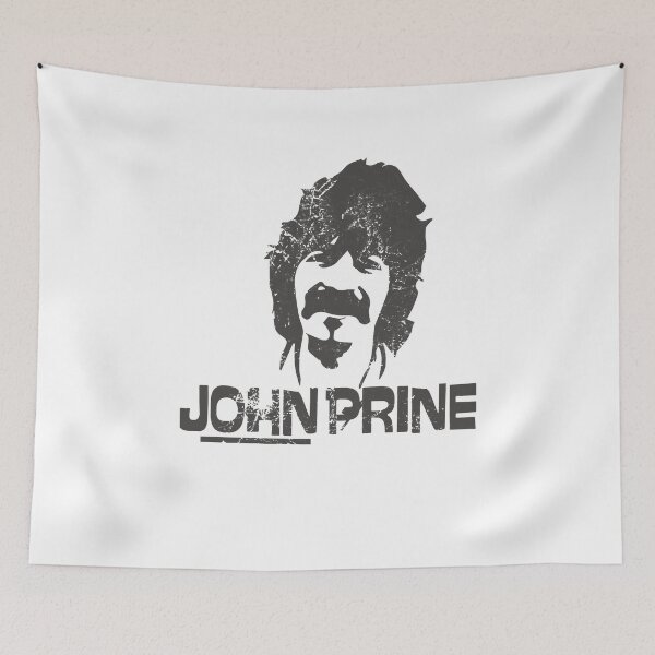 Item preview, Interest Delicate Music Seniority Exciting John Prine Cute Gifts designed and sold by GraceCoreyMulla.