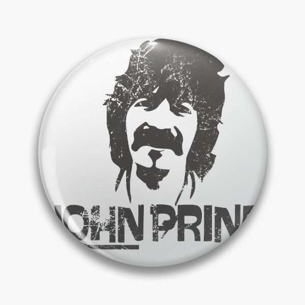 Item preview, Interest Delicate Music Seniority Exciting John Prine Cute Gifts designed and sold by GraceCoreyMulla.