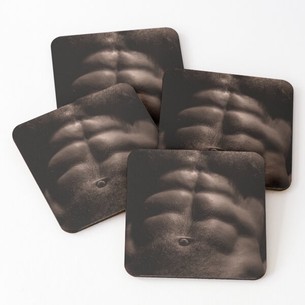 Item preview, Sexy Hot Man Guy Abs Graphic . designed and sold by puycebyftho.