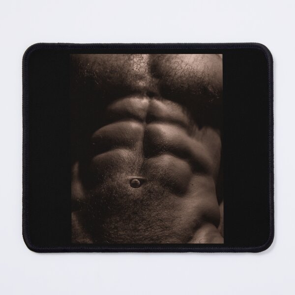 Item preview, Sexy Hot Man Guy Abs Graphic . designed and sold by puycebyftho.