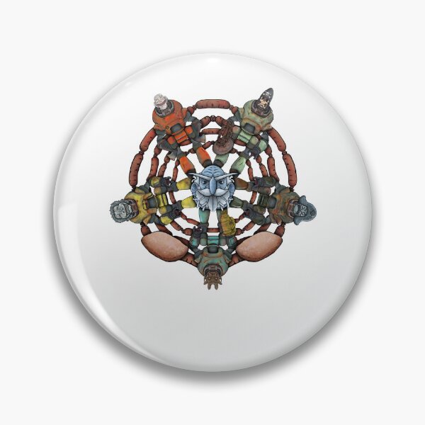 Item preview, Power Dead End Post Apocalypse Doomsday Cunning Fallout - Fasnacht Day Vintage designed and sold by ClarenceStephen.