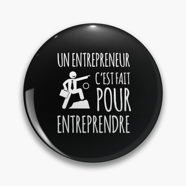 Aperçu de l'œuvre Entrepreneur humour créée et vendue par joozybart.