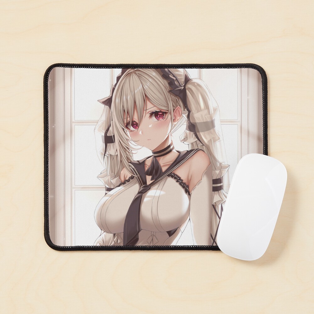 Item preview, Mouse Pad designed and sold by SelinaWiggins.