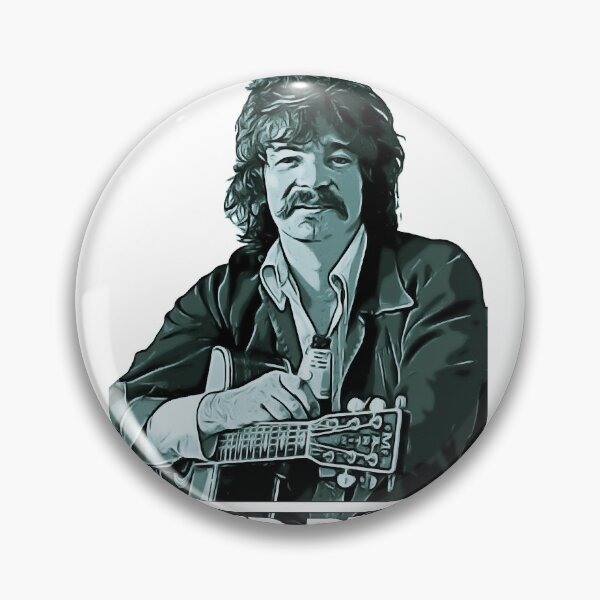 Item preview, Interest Delicate Music Seniority Exciting John Prine Gift For Fans designed and sold by GraceCoreyMulla.