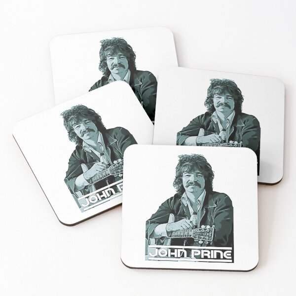 Item preview, Interest Delicate Music Seniority Exciting John Prine Gift For Fans designed and sold by GraceCoreyMulla.