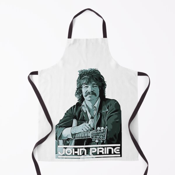 Item preview, Interest Delicate Music Seniority Exciting John Prine Gift For Fans designed and sold by GraceCoreyMulla.