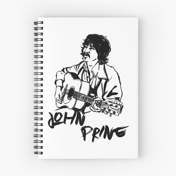 Item preview, Interest Delicate Music Seniority Exciting John Prine Gifts For designed and sold by GraceCoreyMulla.