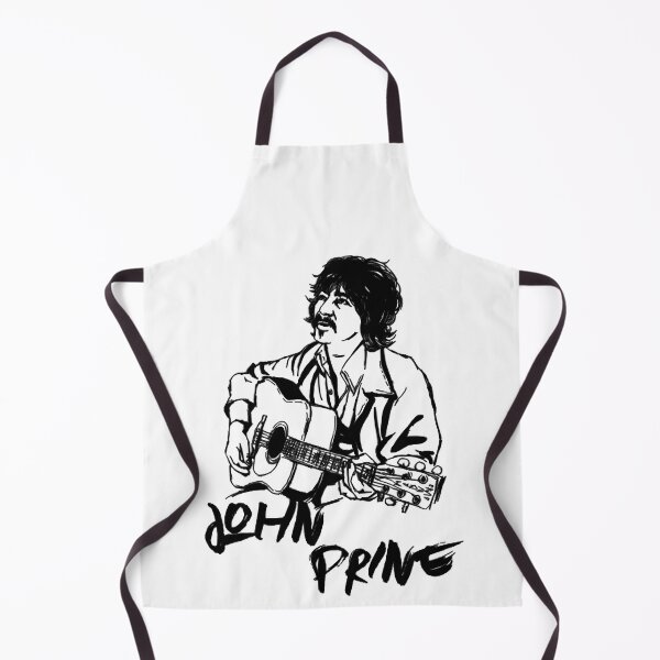 Item preview, Interest Delicate Music Seniority Exciting John Prine Gifts For designed and sold by GraceCoreyMulla.