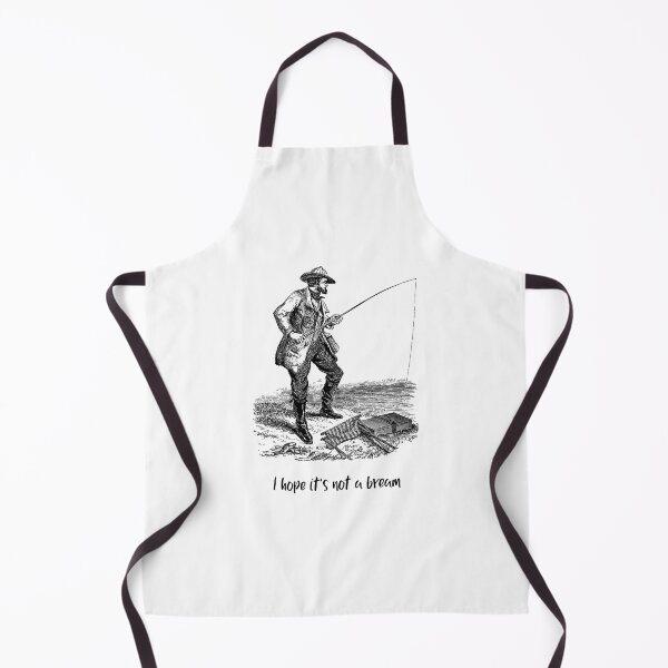 Item preview, Not a Bream designed and sold by Josamluk3.