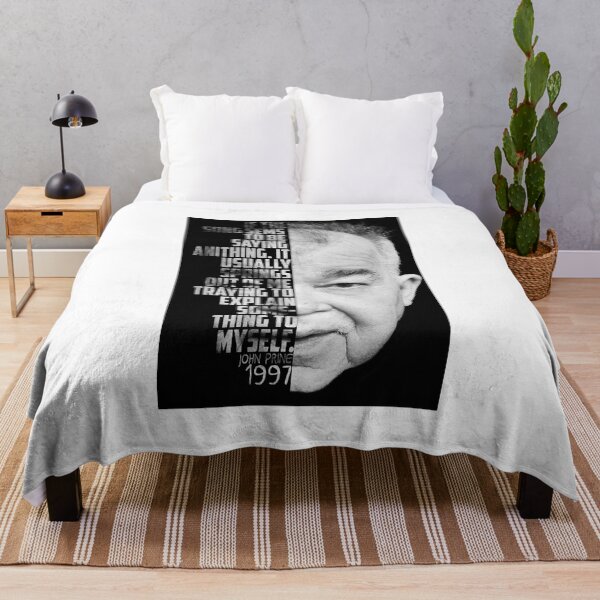 Item preview, Interest Delicate Music Seniority Exciting John Prine Gifts For designed and sold by GraceCoreyMulla.