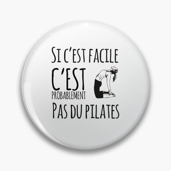 Item preview, pilates exercises humor designed and sold by joozybart.