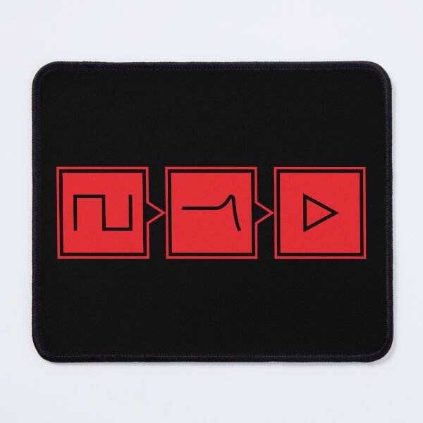 Item preview, Synthesizer Signal Path designed and sold by AtomicMalibu.