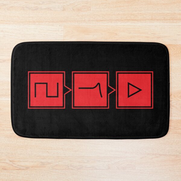 Item preview, Synthesizer Signal Path designed and sold by AtomicMalibu.