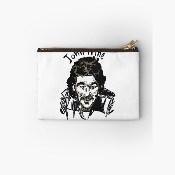 Item preview, Interest Delicate Music Seniority Exciting John Prine Hand Drawn Illustration Gift For Fans designed and sold by GraceCoreyMulla.