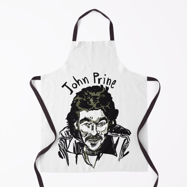 Item preview, Interest Delicate Music Seniority Exciting John Prine Hand Drawn Illustration Gift For Fans designed and sold by GraceCoreyMulla.