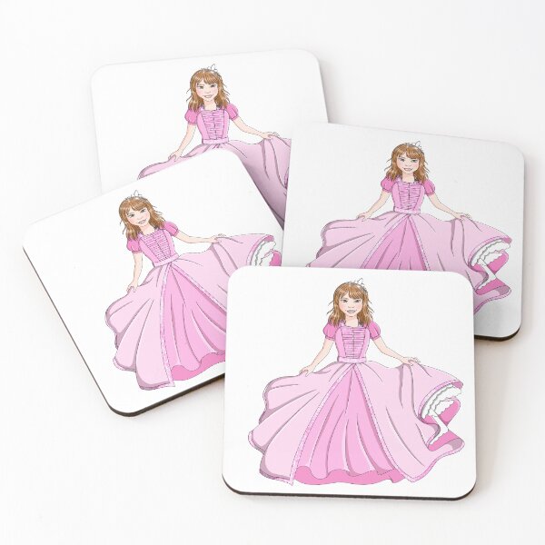 Item preview, Little princess designed and sold by Mjs-Things.