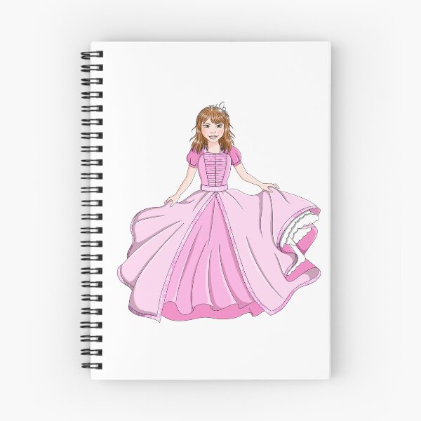 Item preview, Little princess designed and sold by Mjs-Things.