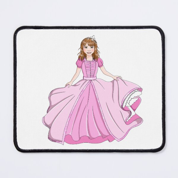 Item preview, Little princess designed and sold by Mjs-Things.