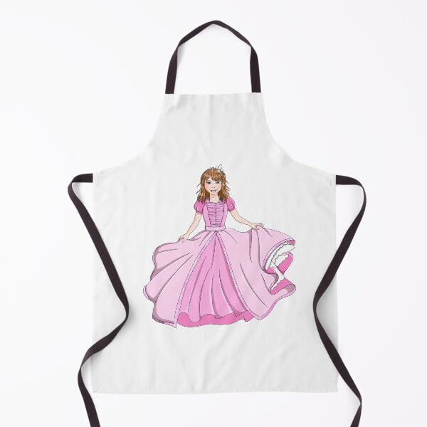 Item preview, Little princess designed and sold by Mjs-Things.