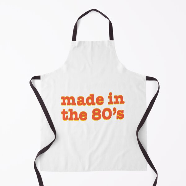 Item preview, Tipo Hecho en los años 80 designed and sold by 80sKidd.