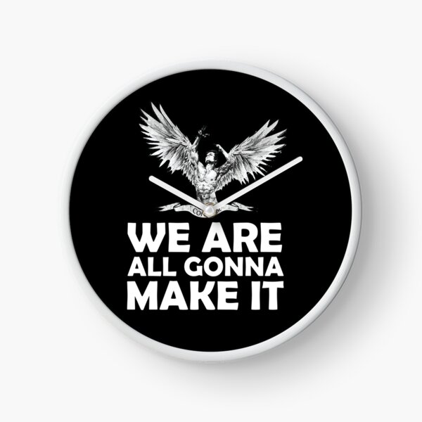 Item preview, Zyzz We're All Gonna Make Mirin Generation It Sickkunt Gym Bodybuilding Motivational Aesthetic Veni Vidi Vici Design designed and sold by Princeps-.