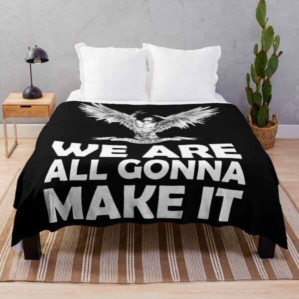 Item preview, Zyzz We're All Gonna Make Mirin Generation It Sickkunt Gym Bodybuilding Motivational Aesthetic Veni Vidi Vici Design designed and sold by Princeps-.
