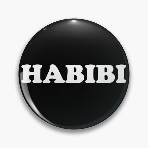 Item preview, HABIBI designed and sold by Dollarex.