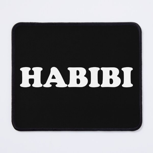 Item preview, HABIBI designed and sold by Dollarex.