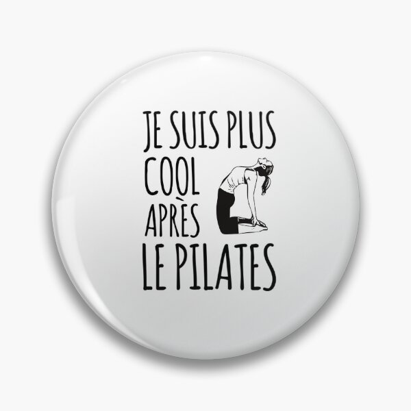 Item preview, I'm cooler after pilates designed and sold by joozybart.