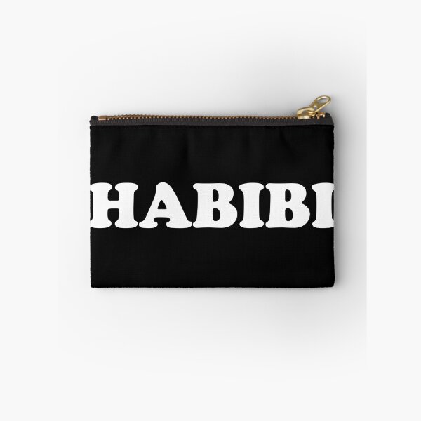 Item preview, HABIBI designed and sold by Dollarex.