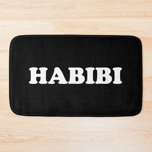 Item preview, HABIBI designed and sold by Dollarex.