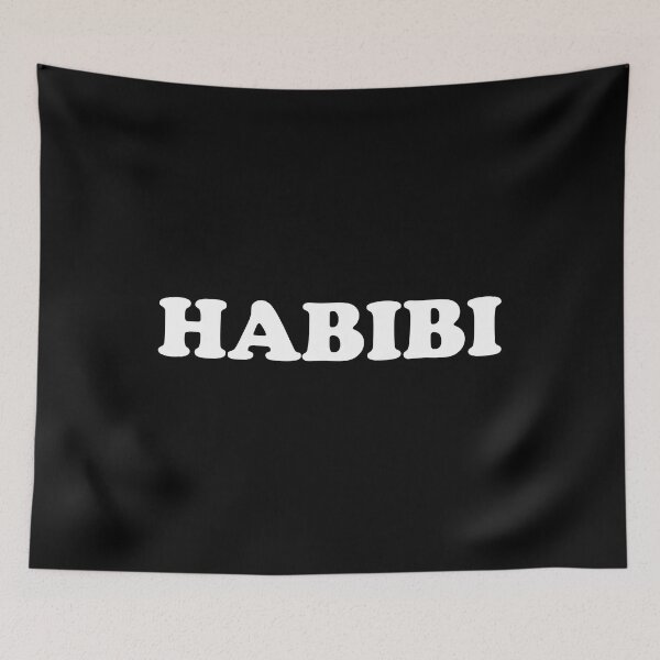 Item preview, HABIBI designed and sold by Dollarex.