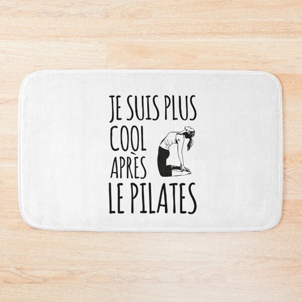 Item preview, I'm cooler after pilates designed and sold by joozybart.