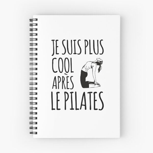 Item preview, I'm cooler after pilates designed and sold by joozybart.