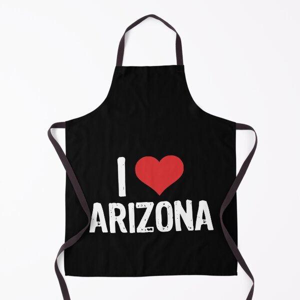Item preview, I Love Arizona designed and sold by The "I Love Everything" Shop.