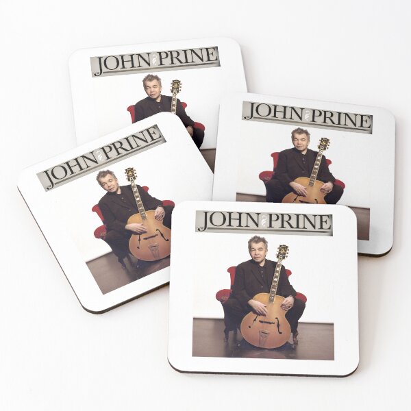 Item preview, Interest Delicate Music Seniority Exciting John Prine Legend Musiccool Gift designed and sold by GraceCoreyMulla.