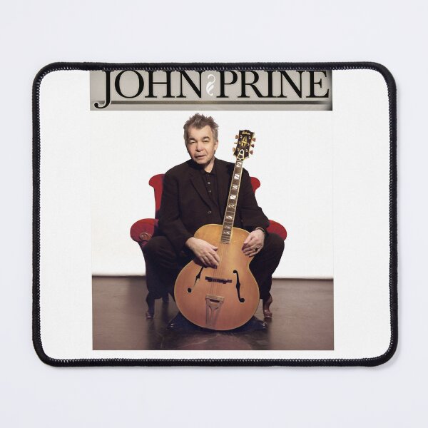 Item preview, Interest Delicate Music Seniority Exciting John Prine Legend Musiccool Gift designed and sold by GraceCoreyMulla.