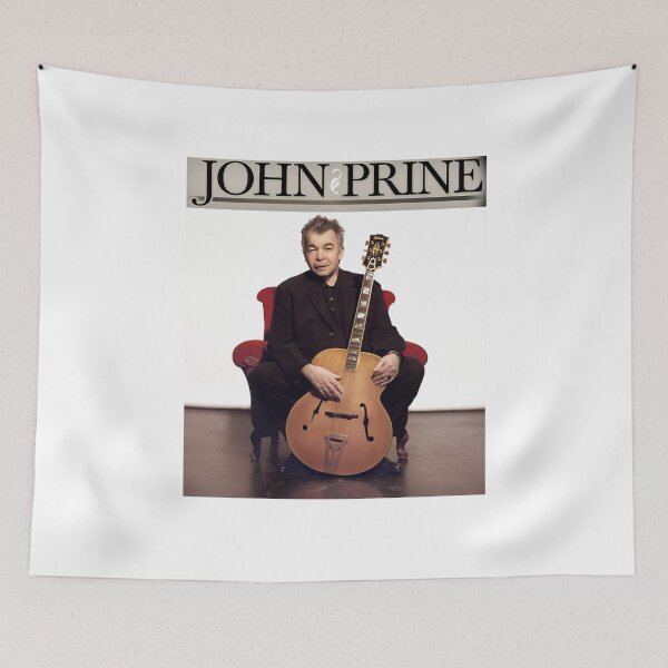 Item preview, Interest Delicate Music Seniority Exciting John Prine Legend Musiccool Gift designed and sold by GraceCoreyMulla.