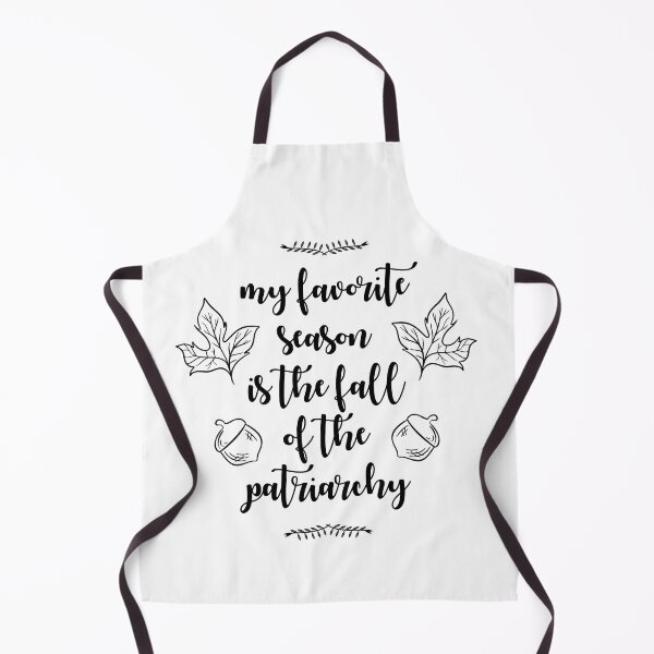 Item preview, Fall of the Patriarchy (black) designed and sold by GraphicFairyNL.