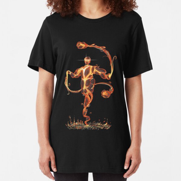 Lava Elemental Slim Fit T-Shirt