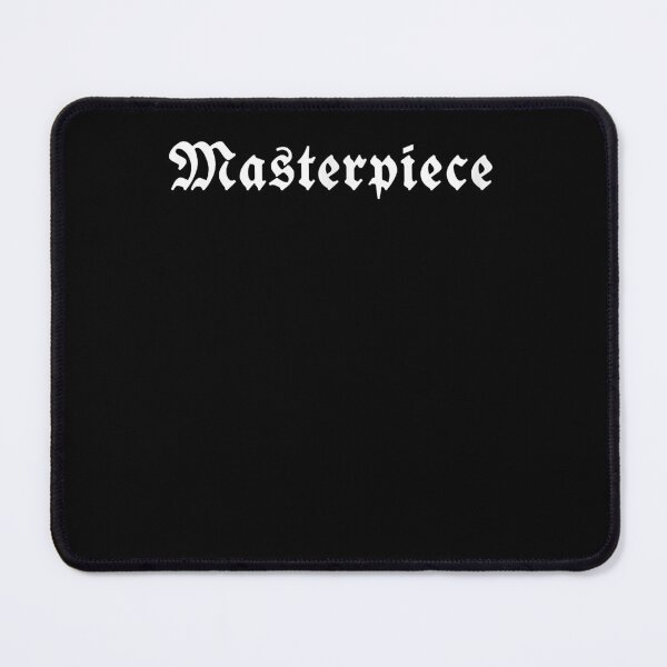 Item preview, Masterpiece T-Shirt designed and sold by zemelshkas.