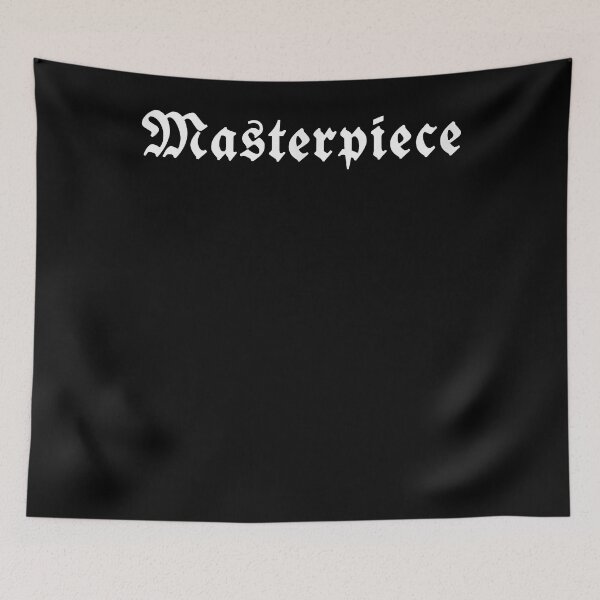 Item preview, Masterpiece T-Shirt designed and sold by zemelshkas.