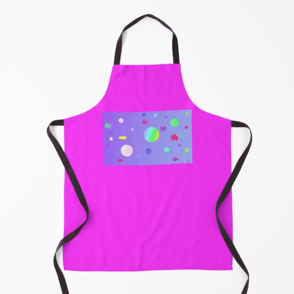 Item preview,  Blue funny circle design designed and sold by lausn.