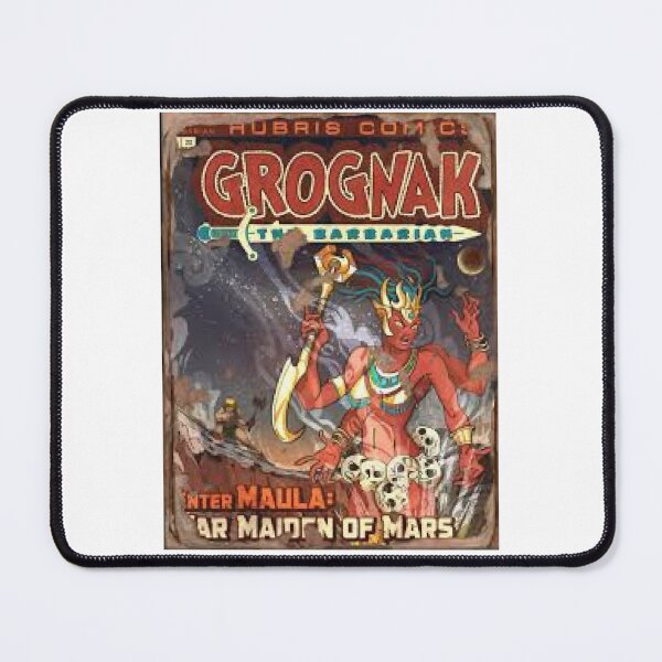 Item preview, Power Dead End Post Apocalypse Doomsday Cunning Fallout Grognak The Barbarian  Funny designed and sold by ClarenceStephen.