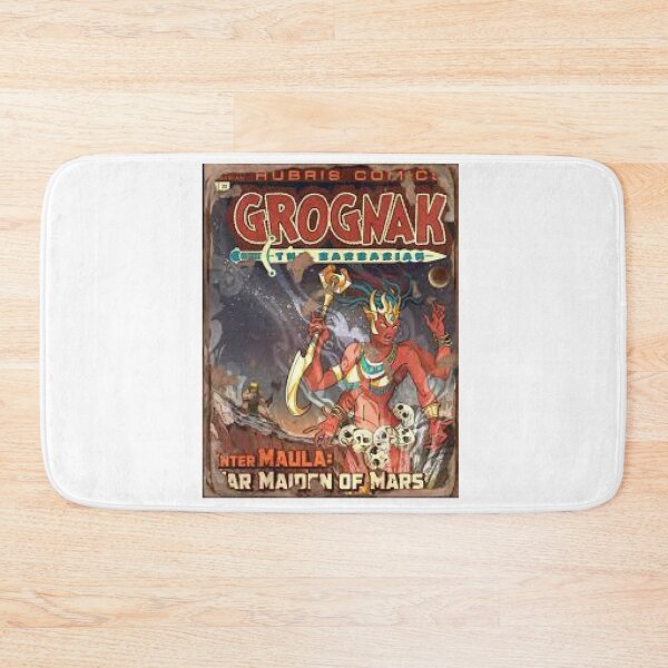 Item preview, Power Dead End Post Apocalypse Doomsday Cunning Fallout Grognak The Barbarian  Funny designed and sold by ClarenceStephen.