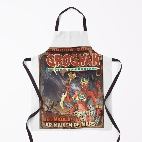 Item preview, Power Dead End Post Apocalypse Doomsday Cunning Fallout Grognak The Barbarian  Funny designed and sold by ClarenceStephen.