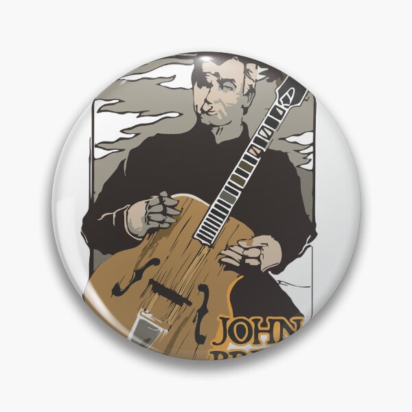 Item preview, Interest Delicate Music Seniority Exciting John Prine Reeder retro Wave designed and sold by GraceCoreyMulla.
