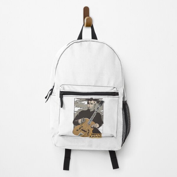 Item preview, Interest Delicate Music Seniority Exciting John Prine Reeder retro Wave designed and sold by GraceCoreyMulla.