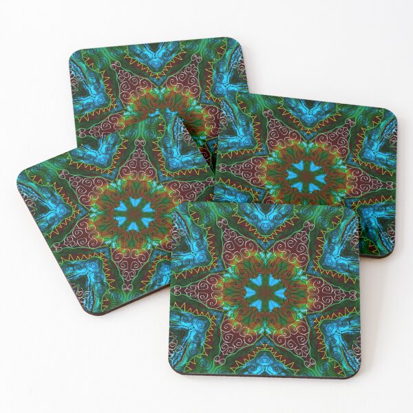 Item preview, Star Night designed and sold by Geoff Treagus.