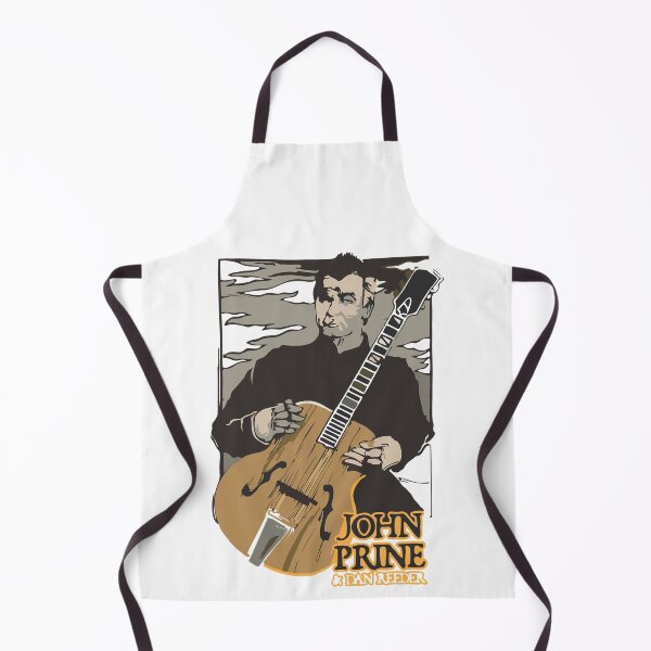 Item preview, Interest Delicate Music Seniority Exciting John Prine Reeder retro Wave designed and sold by GraceCoreyMulla.